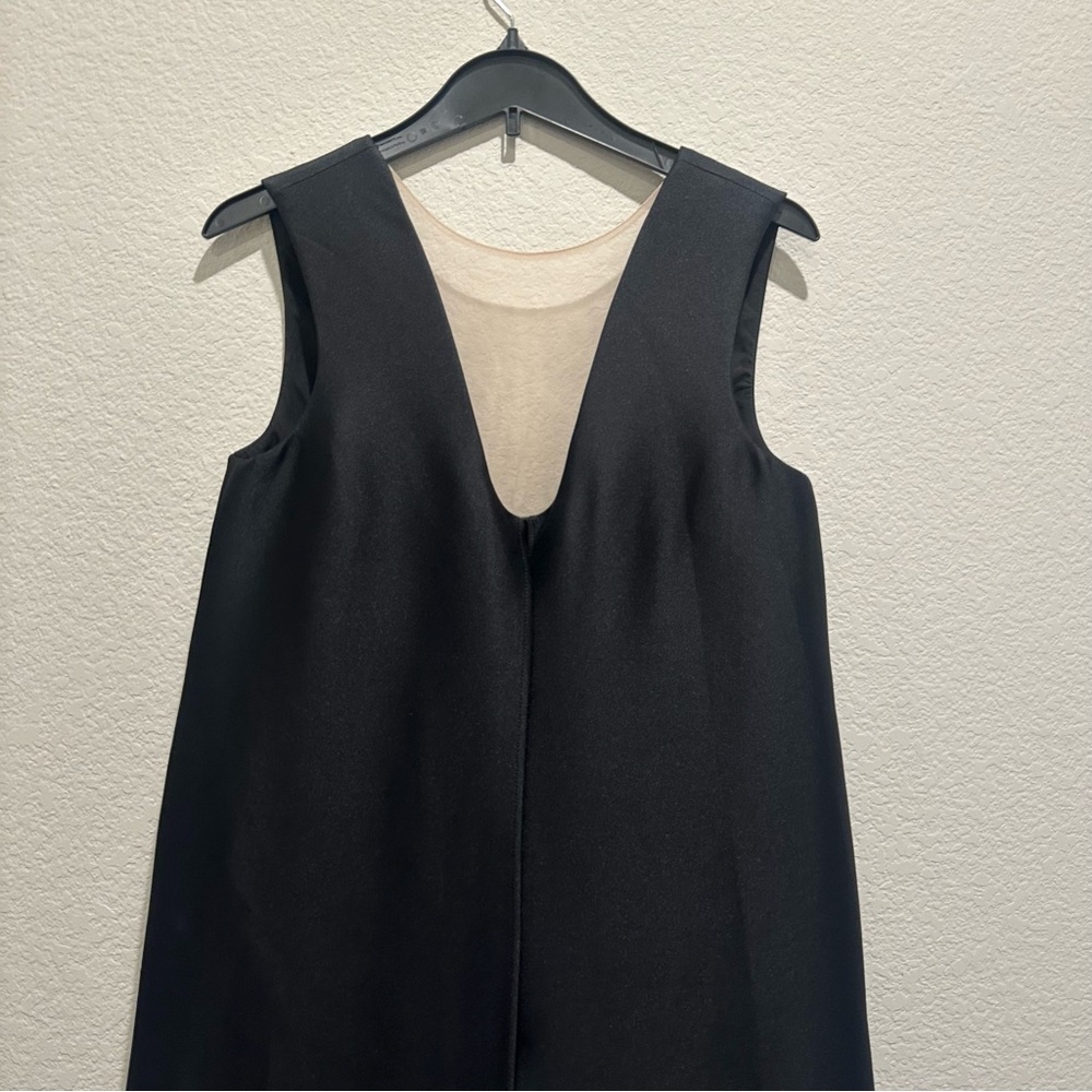 NWT Antonio Melani x Elizabeth Damrich Good Night Maxi Shift Dress - Picture 13 of 15